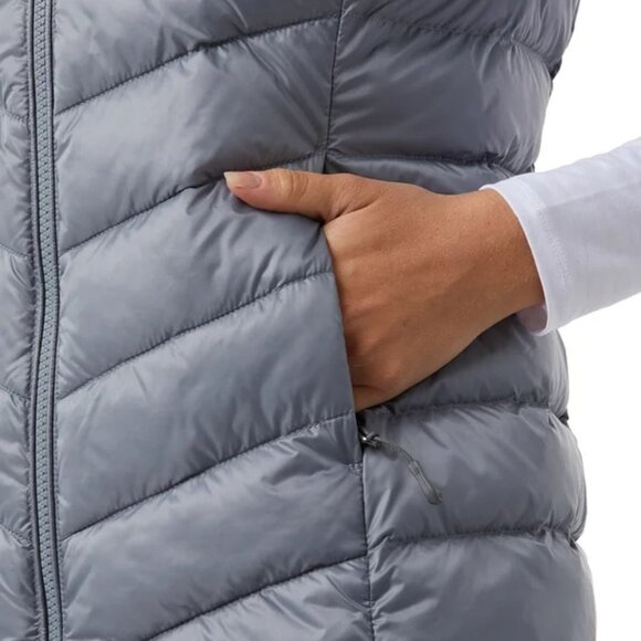 32 Degrees Women’s Vest - Picture 3 of 4